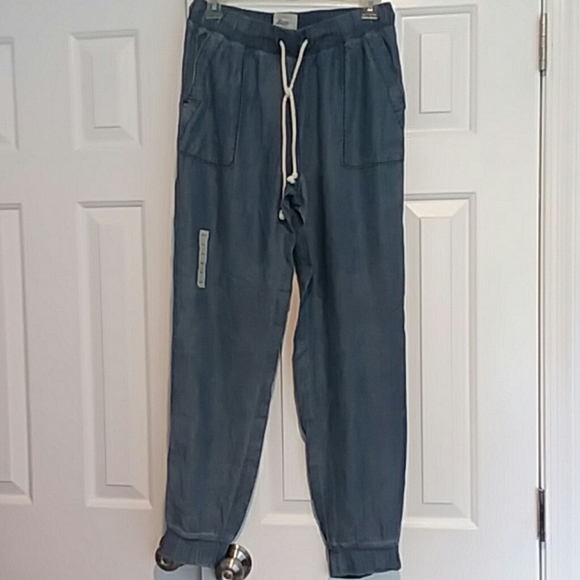 Bass Denim Pants. New. S - Picture 1 of 3